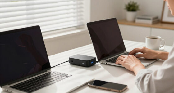 How To Protect Sensitive Data On Remote Work Devices With SMB Security