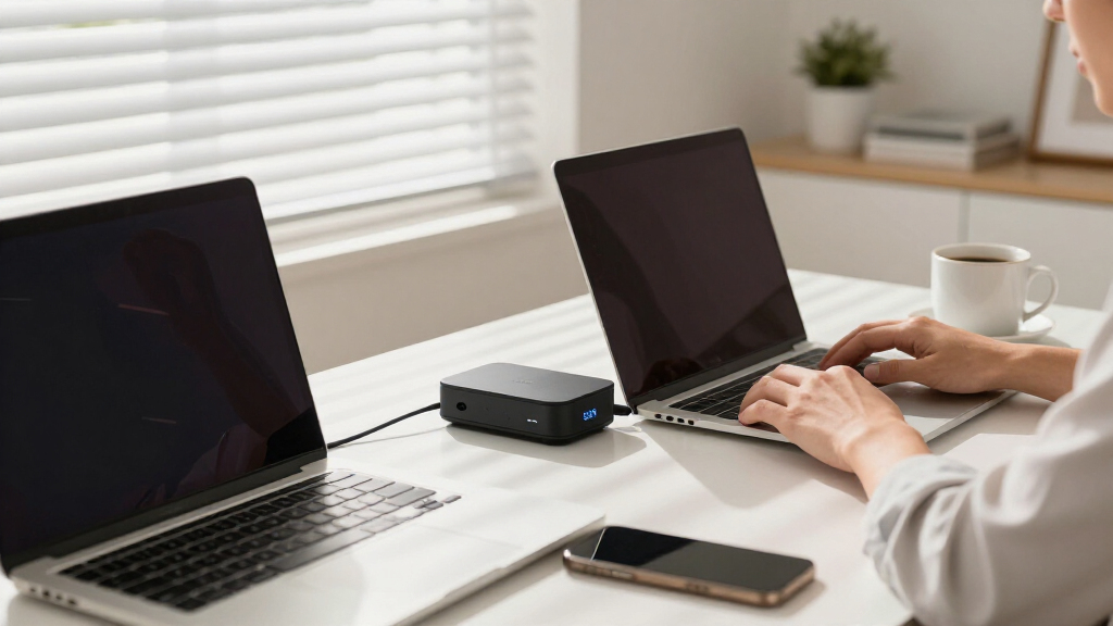How To Protect Sensitive Data On Remote Work Devices With SMB Security