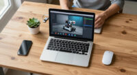 How To Use NVIDIA Warp And MjWarp To Accelerate Robotics Simulation And Learning Workflows