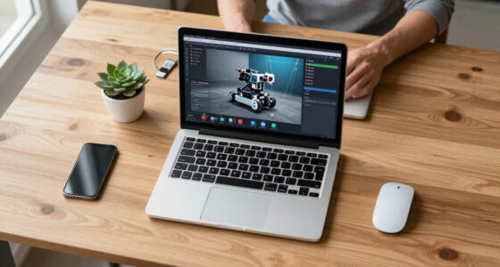 How To Use NVIDIA Warp And MjWarp To Accelerate Robotics Simulation And Learning Workflows