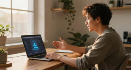 Innovative Desktop Automation Using Watch-Once Spoken Commands