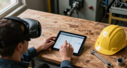 Innovative VR Training Solutions For Manufacturing And Industrial Sectors