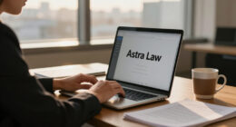 Introducing Astra For Law