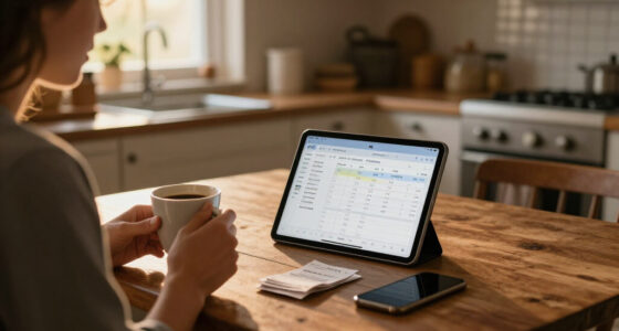 Managing Your Money Week-by-Week After Losing A Spouse