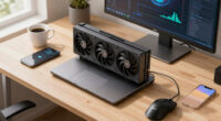 Maximize AI Efficiency With These 8 Graphics Cards In 2026