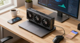 Maximize AI Efficiency With These 8 Graphics Cards In 2026