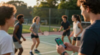 Meet Fellow Badminton Enthusiasts With A Community-Focused App