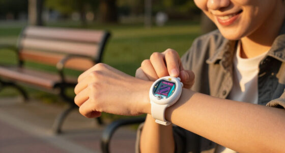 Meta Made A Tamagotchi-like Wearable For Its Muse AI Agent