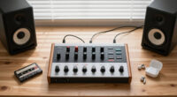 Monitoring Signals In Music And Live Events: The Suzanne Ciani Methodology