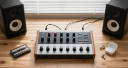Monitoring Signals In Music And Live Events: The Suzanne Ciani Methodology
