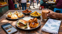 Mumbai Food Scene In September: Trending Places To Check Out