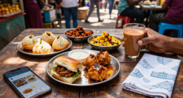 Mumbai Food Scene In September: Trending Places To Check Out