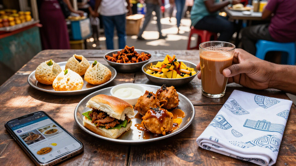 Mumbai Food Scene In September: Trending Places To Check Out