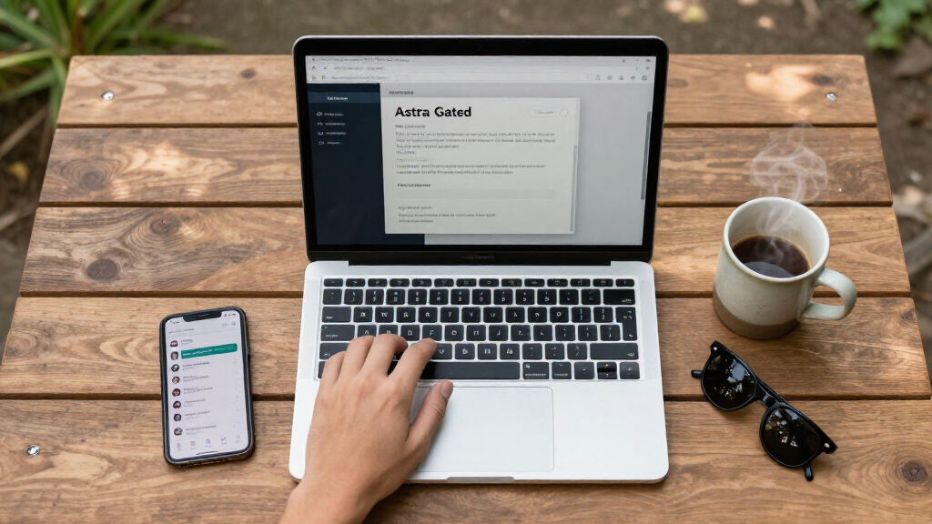 OpenAI Ships Astra Gated After Crossing Critical Boundaries