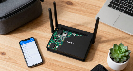 OpenWrt One And Open Hardware Routers: A Synergy For Tech Trends