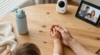 Parenting Signal: The Push And Pull Between Being The ‘Do Everything’ Parent And Single Parenting