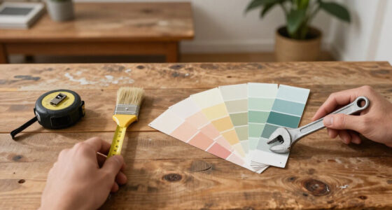 Pre-Demo Verdicts As A Guide For Home Improvement In Vintage Properties
