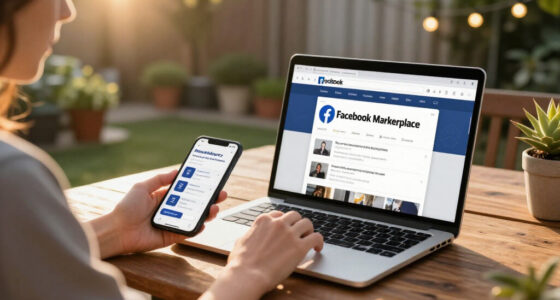 Reseller's Guide: Using Facebook-First Crosslisting Tools Effectively