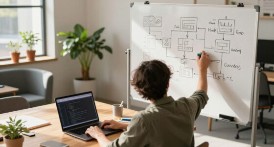 Show HN: Whiteboard (YC W26) – An Open-source IDE For Thoughtful Software Design