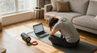 Strength Testing Strategies For Remote Work And Corporate Wellness