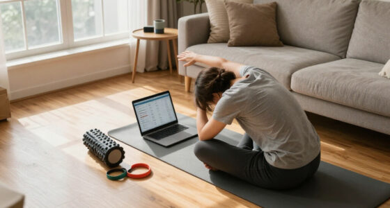 Strength Testing Strategies For Remote Work And Corporate Wellness