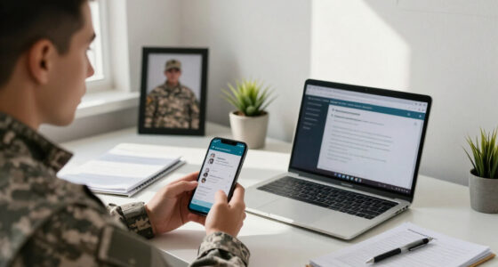 Suicides In US Cyber Operations Signal Alarm For Military Mental Health