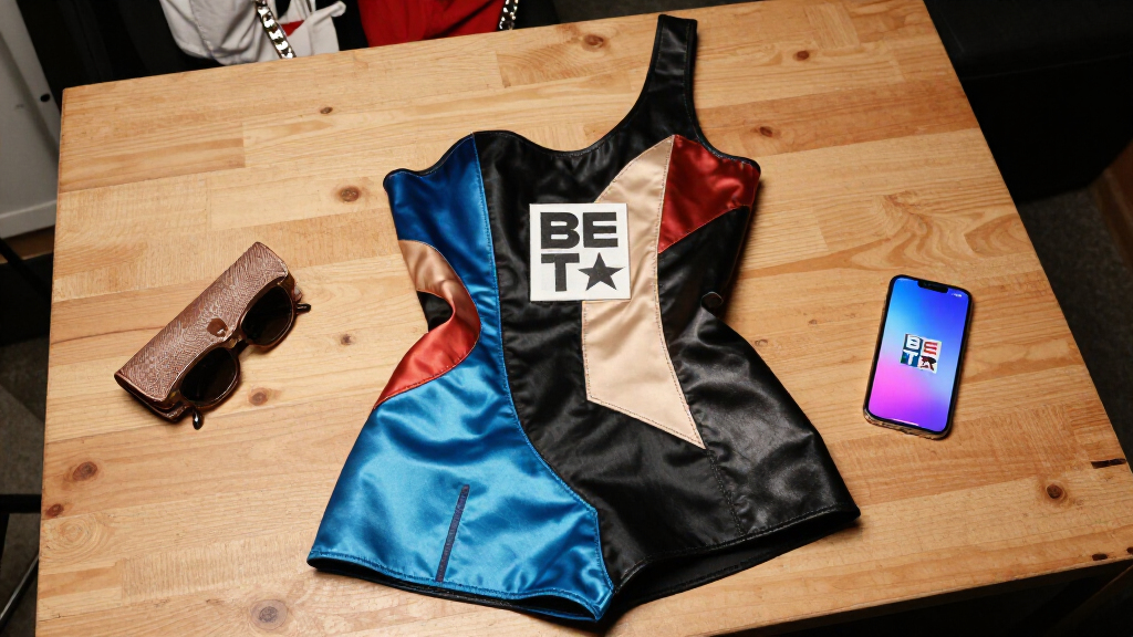 Teyana Taylor’s 2026 BET Awards Look: A Fashion Signal For The Future
