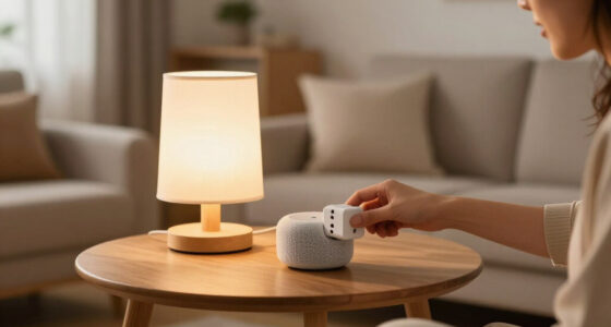 The 15 Best Voice-Control Smart Plug Options For Modern Homes In 2026