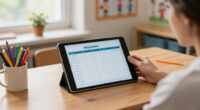 The Essential Role Of Attention Scores In K-12 School Software Decisions