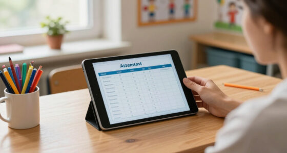 The Essential Role Of Attention Scores In K-12 School Software Decisions