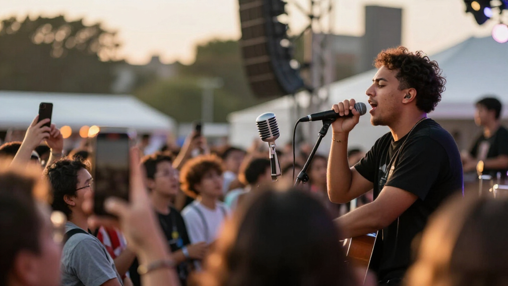 The Global Rise Of Aretha Franklin In Music And Live Event Coverage
