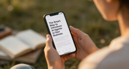 The Smart Way To Introduce AI Agents To Your Business