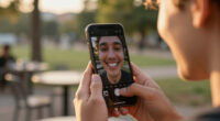 The Truth About Phone-Camera Shade Scoring And Teeth Whitening