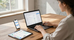 Transform Your Workflow With These 5 AI Tools In 2026