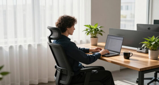 Transform Your Workspace: 15 Best AI Office Chairs For 2026