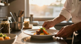 Two-time Michelin-starred Papa Llama Closes After Decade In Orlando