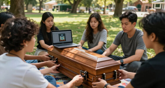 Unusual AI Fan Culture: Why Staff Held A 'Funeral' For A Retired Chatbot Version Of Claude