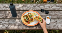 We Opened A Taco Shop Because Meta Is Building An AI Data Center Nearby. Now 40% Of Our Business Is Tied To It.