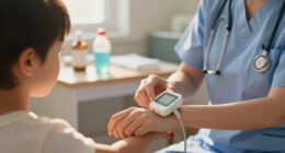 Wellness Signal Monitor: Exploring A Suspected Measles Complication Death