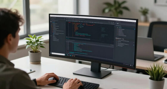 Which Ultrawide Monitors Are A Must-Have For AI In 2026?