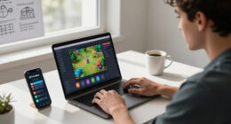 Why Playco Relies On GPT-6 Astra For Manual Fixes In Game Prototyping