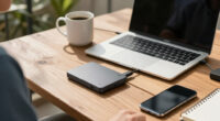 Why These 9 Portable SSDs Are Essential For AI In 2026