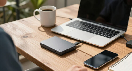 Why These 9 Portable SSDs Are Essential For AI In 2026