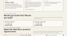 Why Tiny Tasks Fit StreetComplete’s OpenStreetMap Workflow