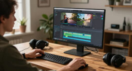 10 Best AI Video Editing Software for Creators in 2027