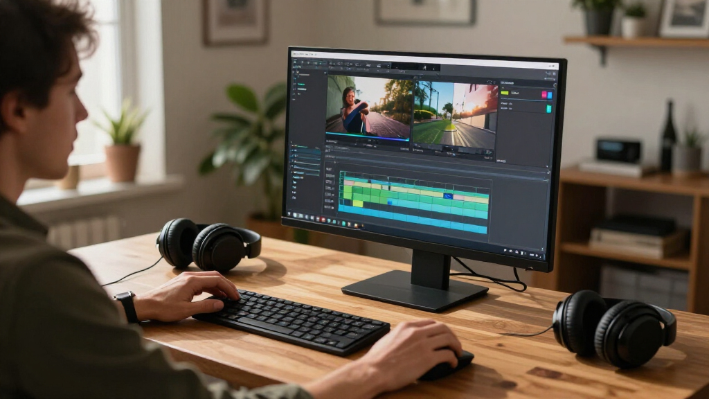 10 Best AI Video Editing Software for Creators in 2027