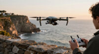 10 Best Camera Drones For Aerial Photography In 2027: Find Your Match
