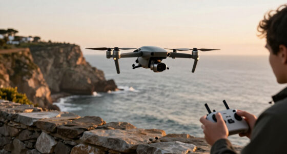 10 Best Camera Drones For Aerial Photography In 2027: Find Your Match