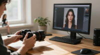 10 Best Camera Lenses For AI-Driven Shoots Across Different Genres