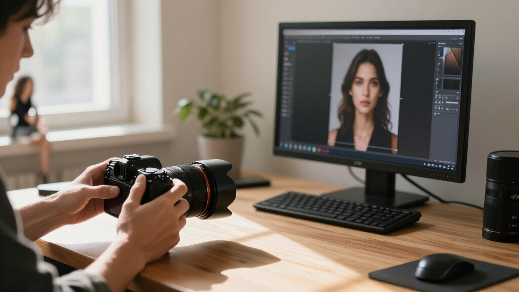10 Best Camera Lenses For AI-Driven Shoots Across Different Genres